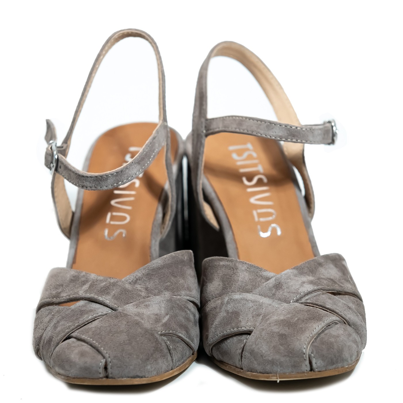 ΓΟΒΕΣ 2588-BOURJOIS GREY