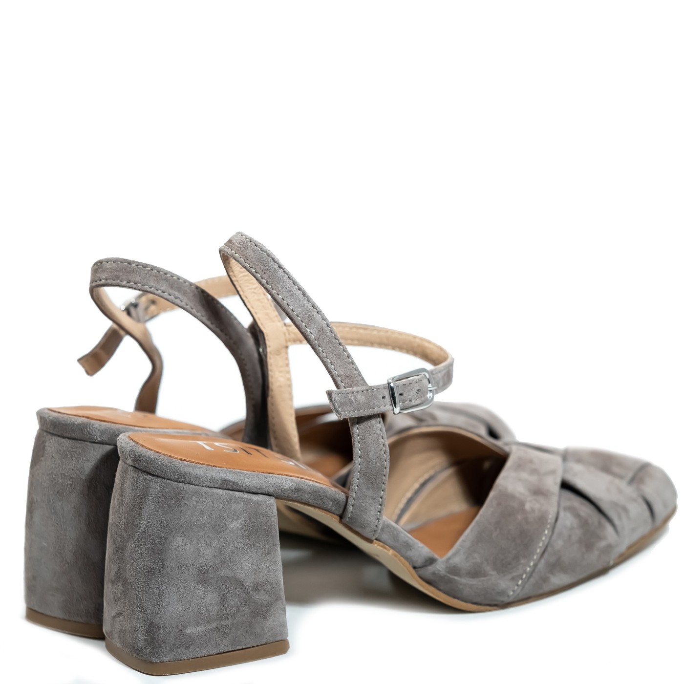 ΓΟΒΕΣ 2588-BOURJOIS GREY
