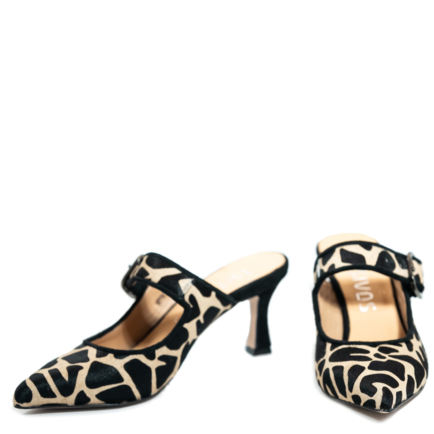 ΓΟΒΕΣ 2190-FERRUCCIO GIRAFE