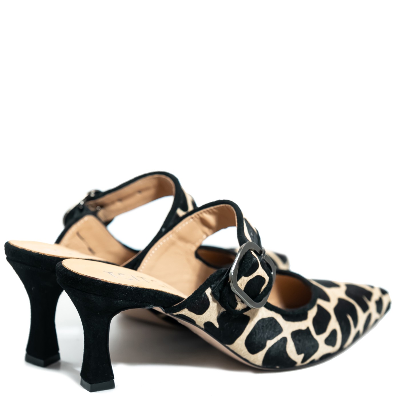 ΓΟΒΕΣ 2190-FERRUCCIO GIRAFE