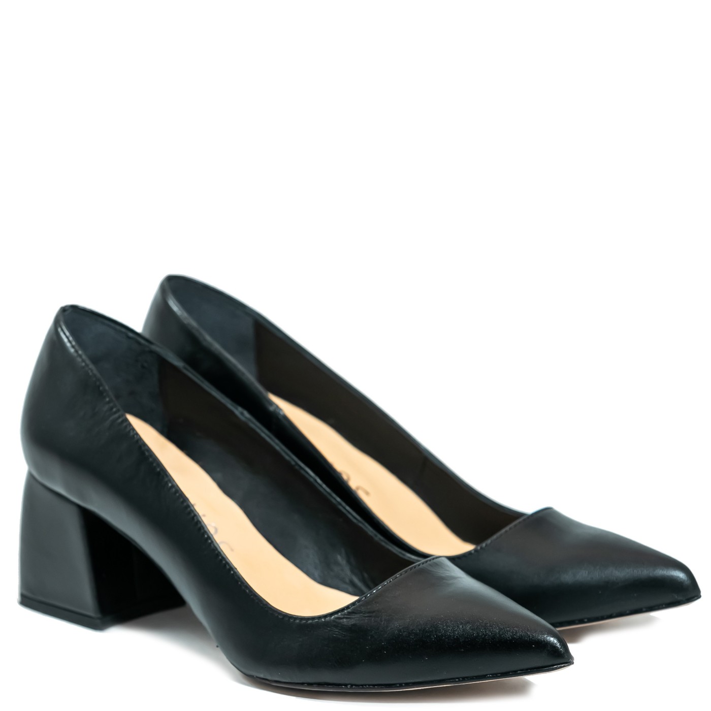 ΓΟΒΕΣ 2355-BRULLE BLACK