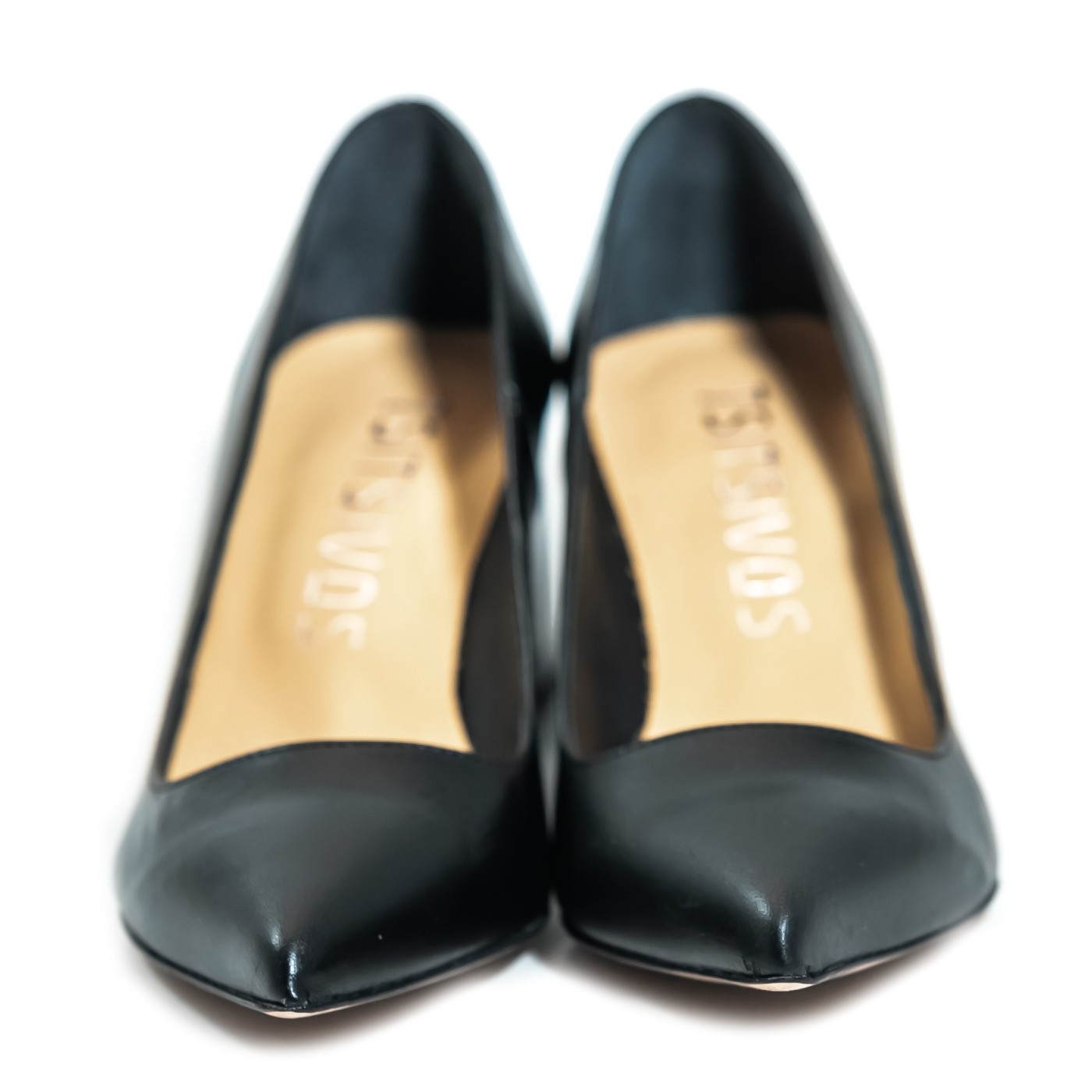 ΓΟΒΕΣ 2355-BRULLE BLACK