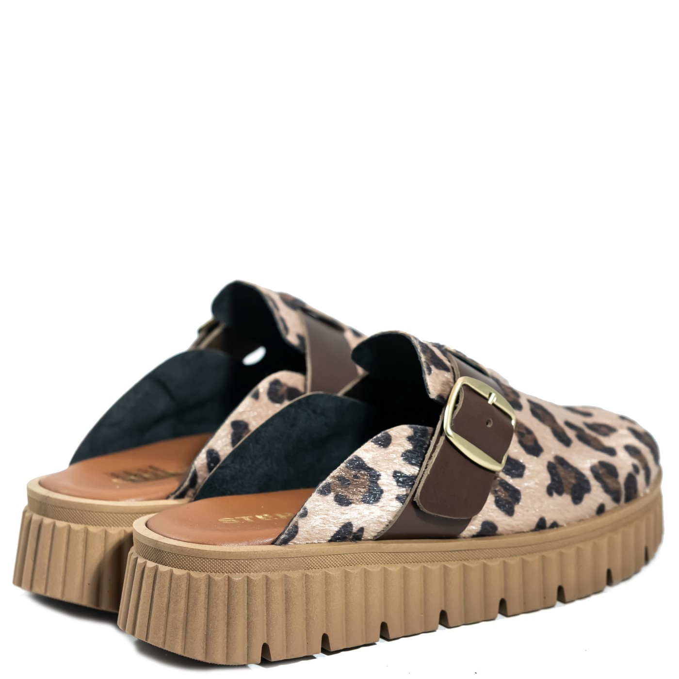 STEP 26504 LEOPARD