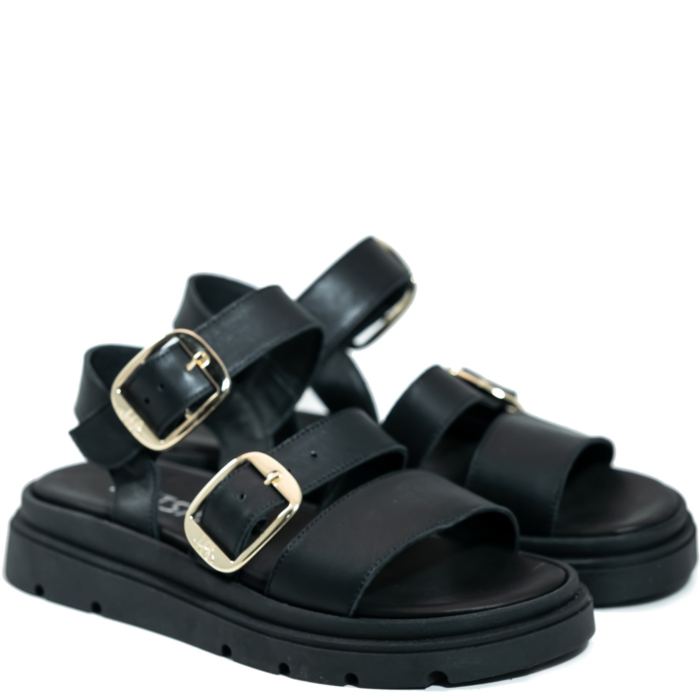 FLATFORM 2589-BOBBI BLACK