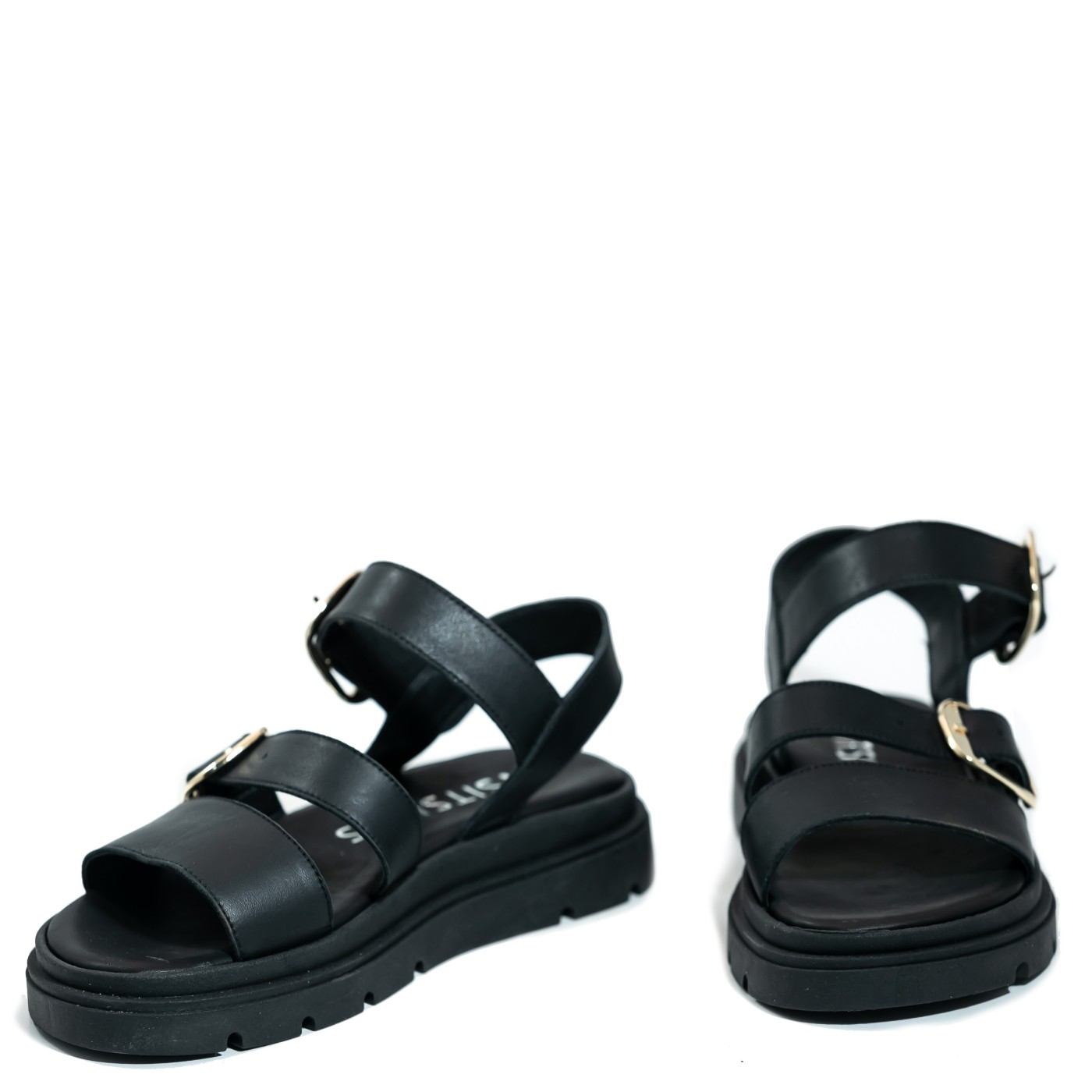 FLATFORM 2589-BOBBI BLACK