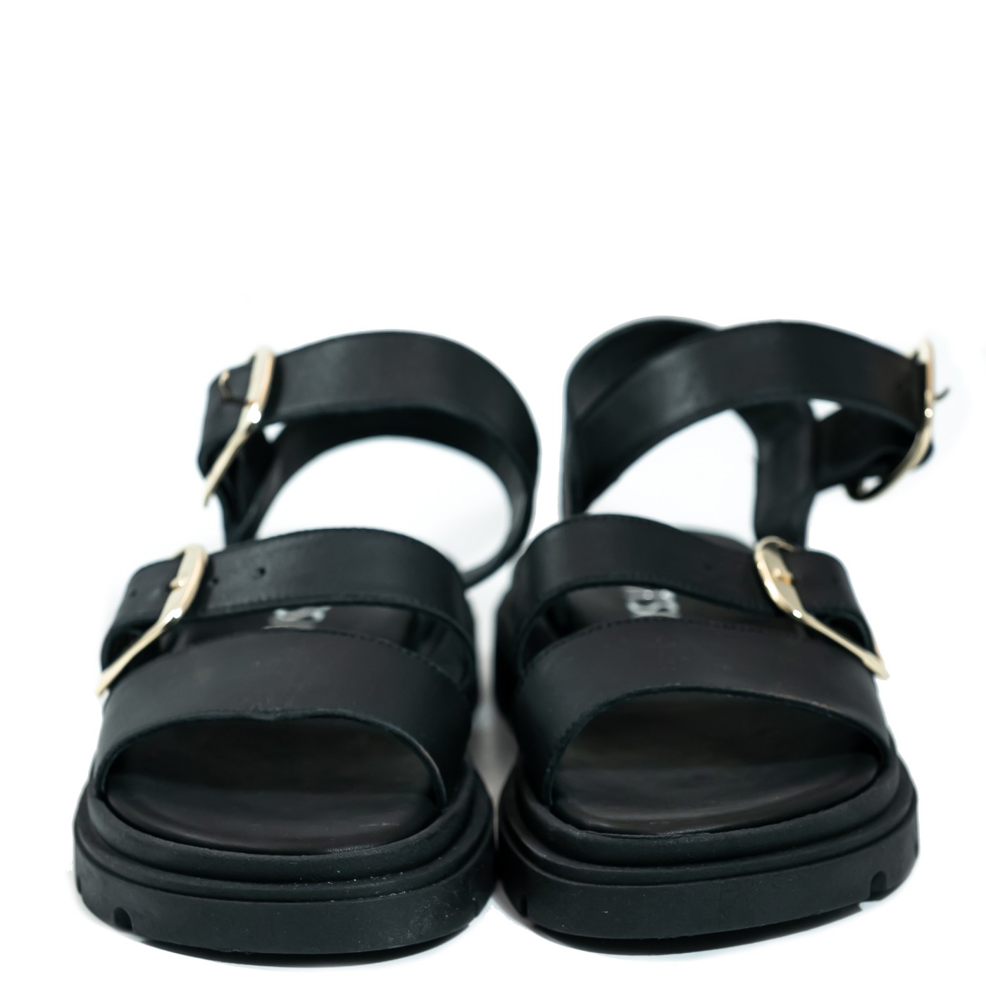 FLATFORM 2589-BOBBI BLACK