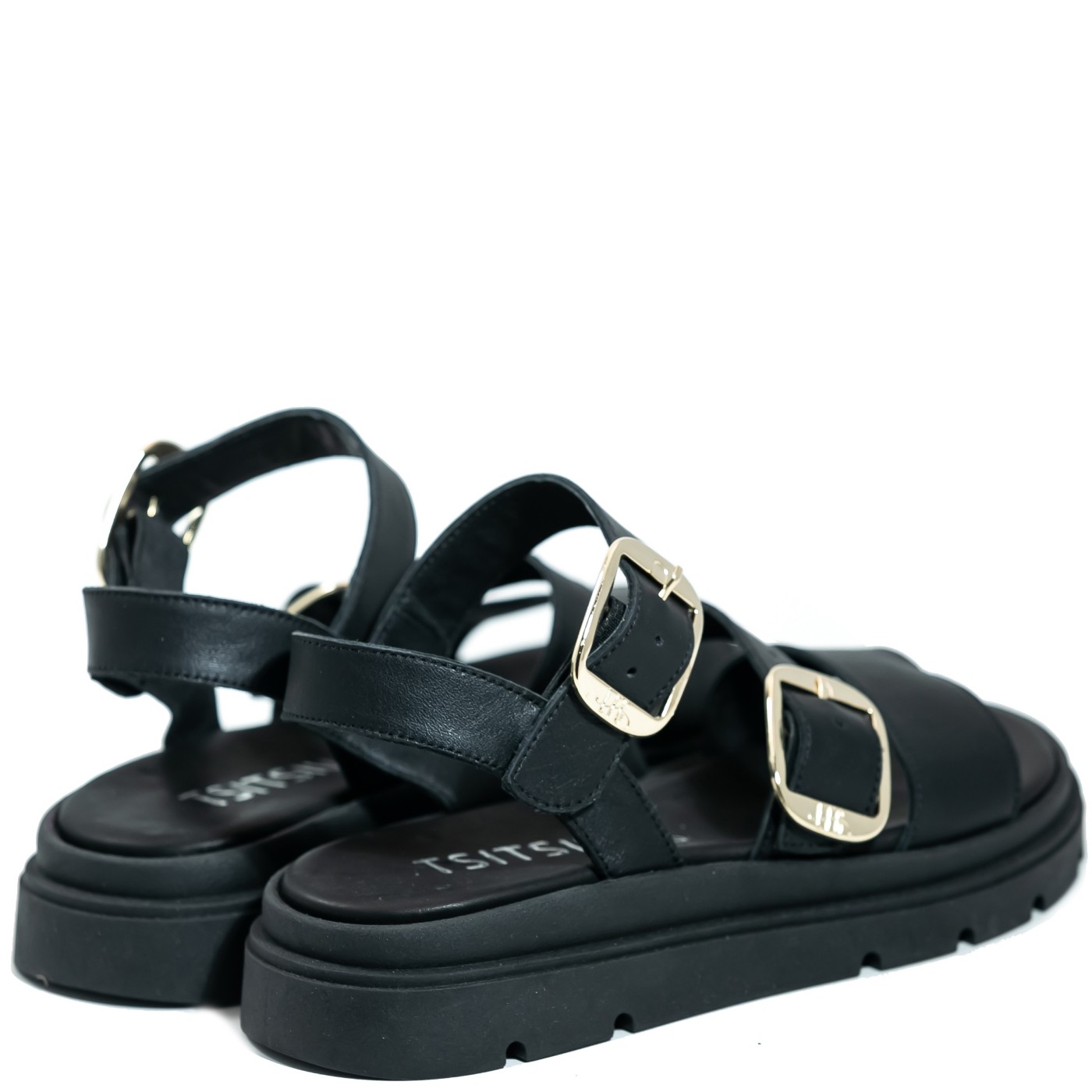 FLATFORM 2589-BOBBI BLACK