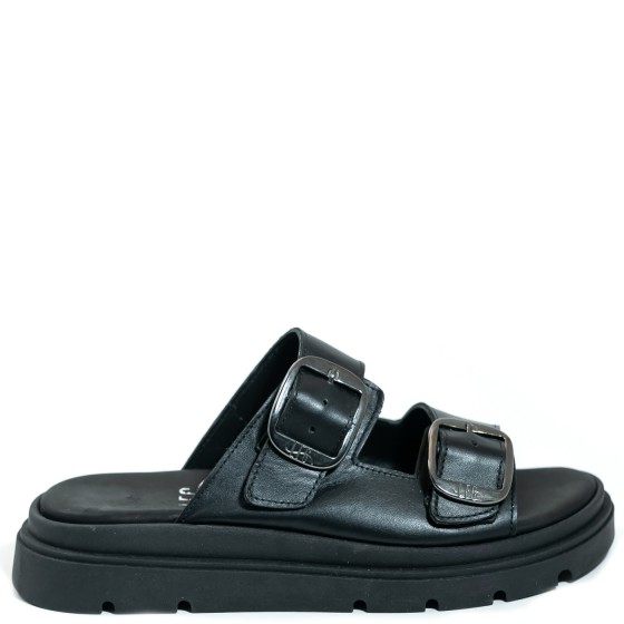 FLATFORM BOBBI 72146 BLACK