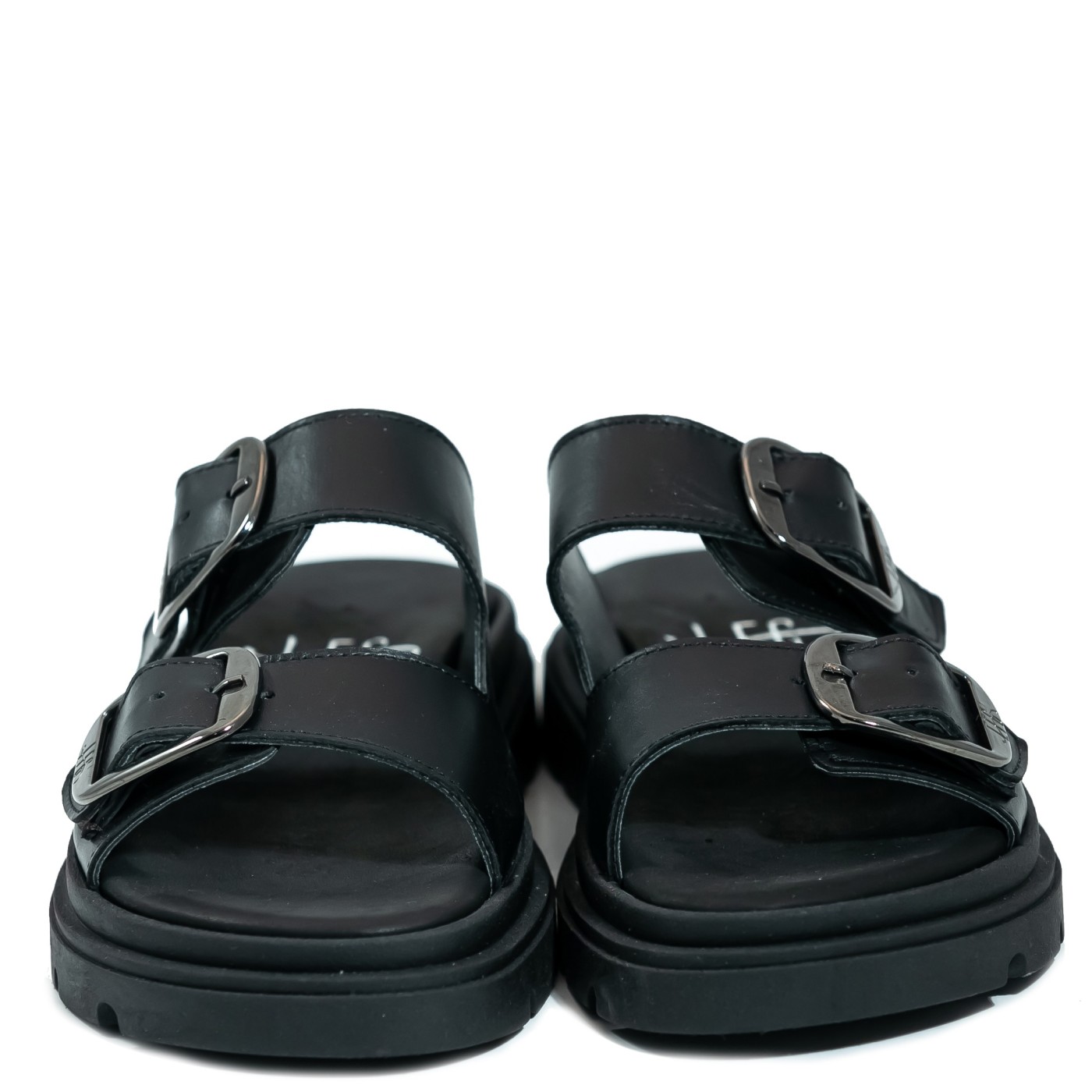 ΠΛΑΤΦΟΡΜΑ BOBBI 72146 BLACK