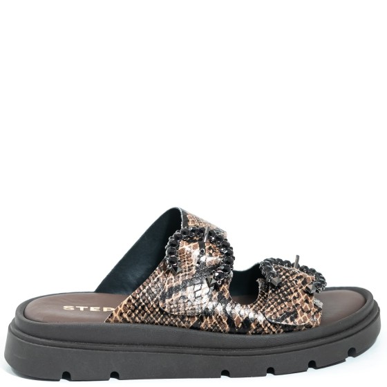 ΠΛΑΤΦΟΡΜΑ 26100-STEP BROWN