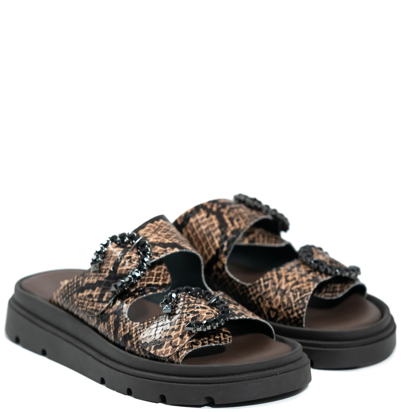 STEP 26100 BROWN SNAKE