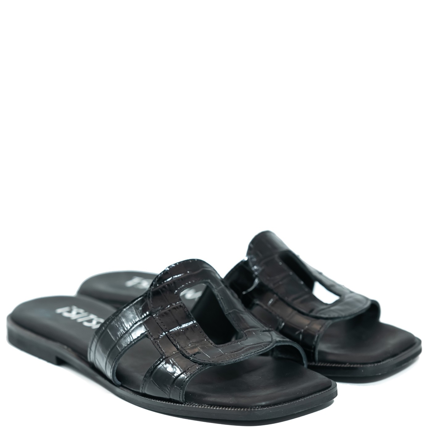 ΠΕΔΙΛΑ 2621-NARCISO BLACK