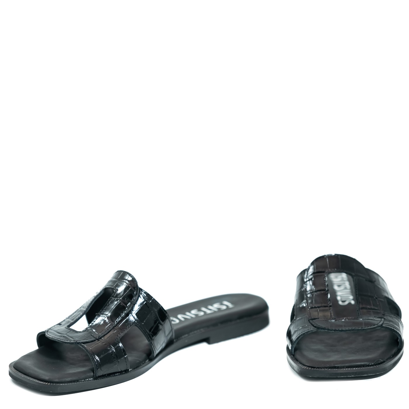 ΠΕΔΙΛΑ 2621-NARCISO BLACK