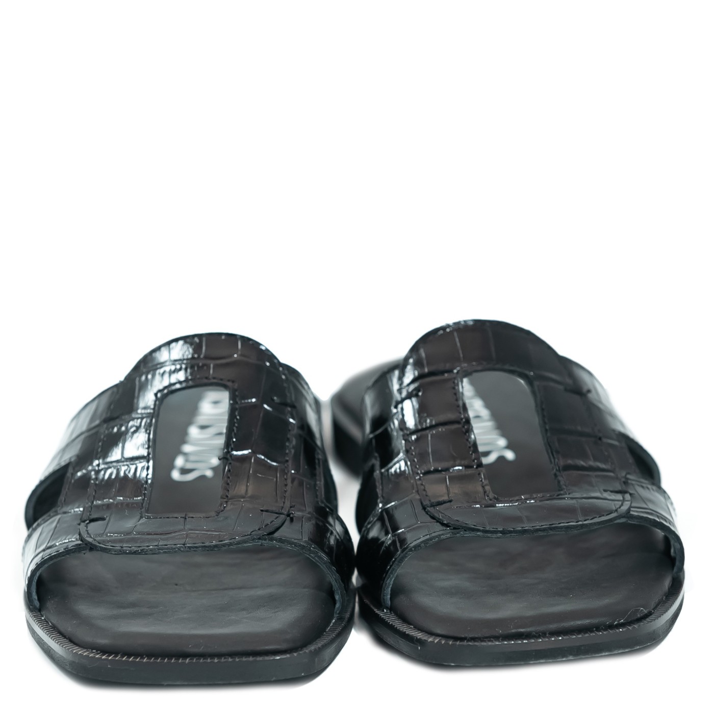ΠΕΔΙΛΑ 2621-NARCISO BLACK