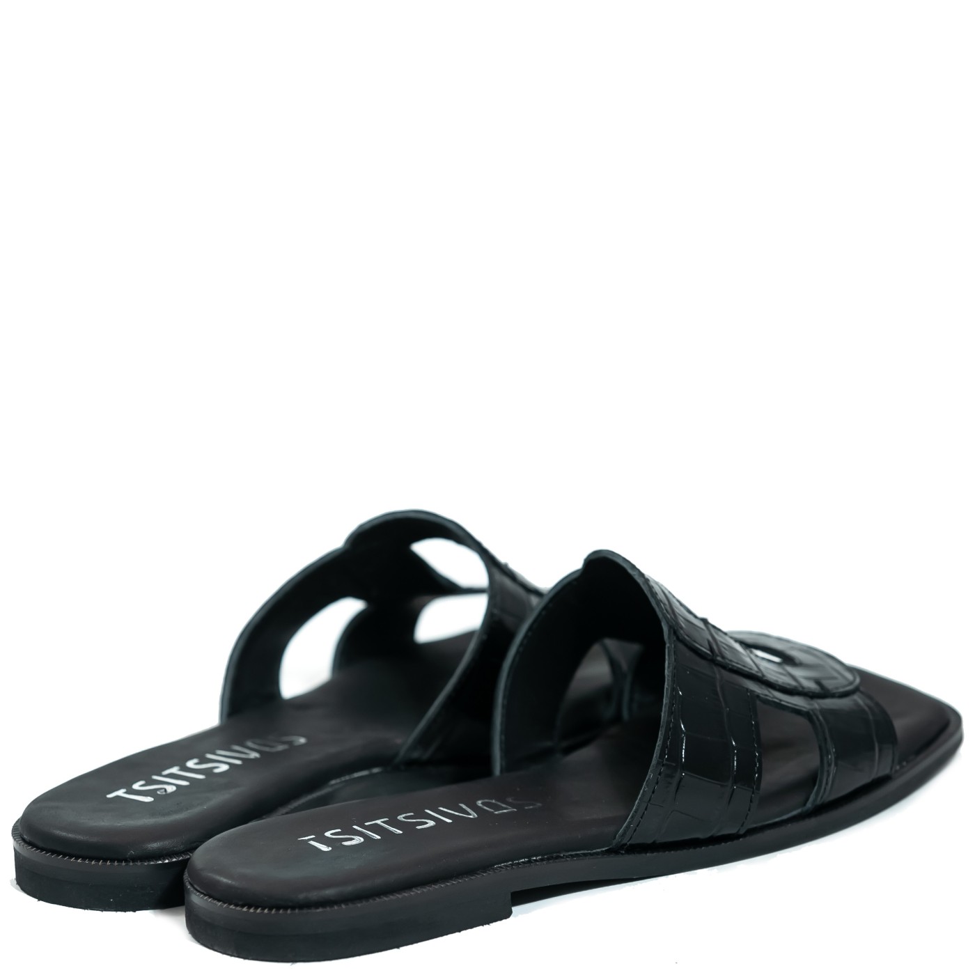 ΠΕΔΙΛΑ 2621-NARCISO BLACK