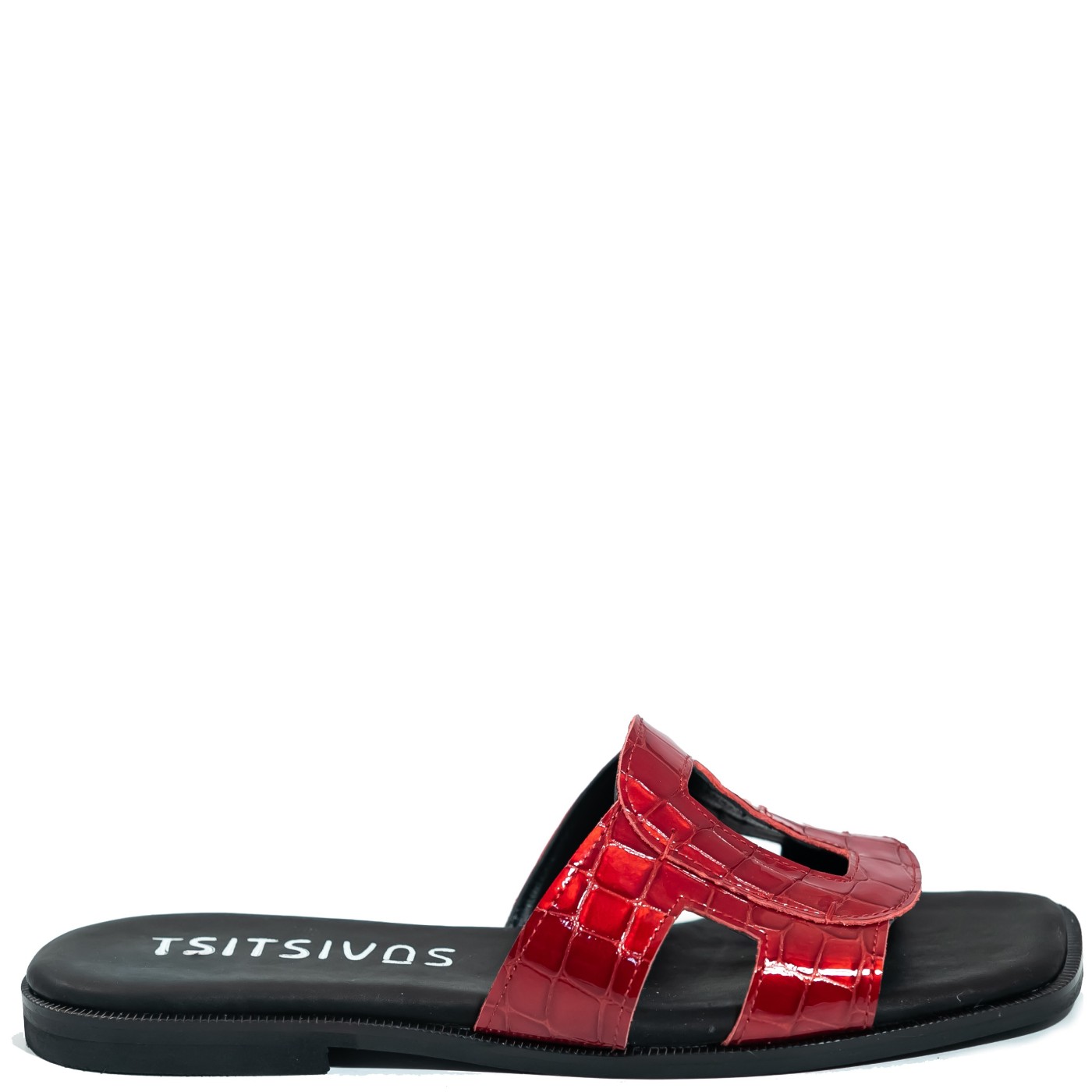 ΠΕΔΙΛΑ 2621-NARCISO RED