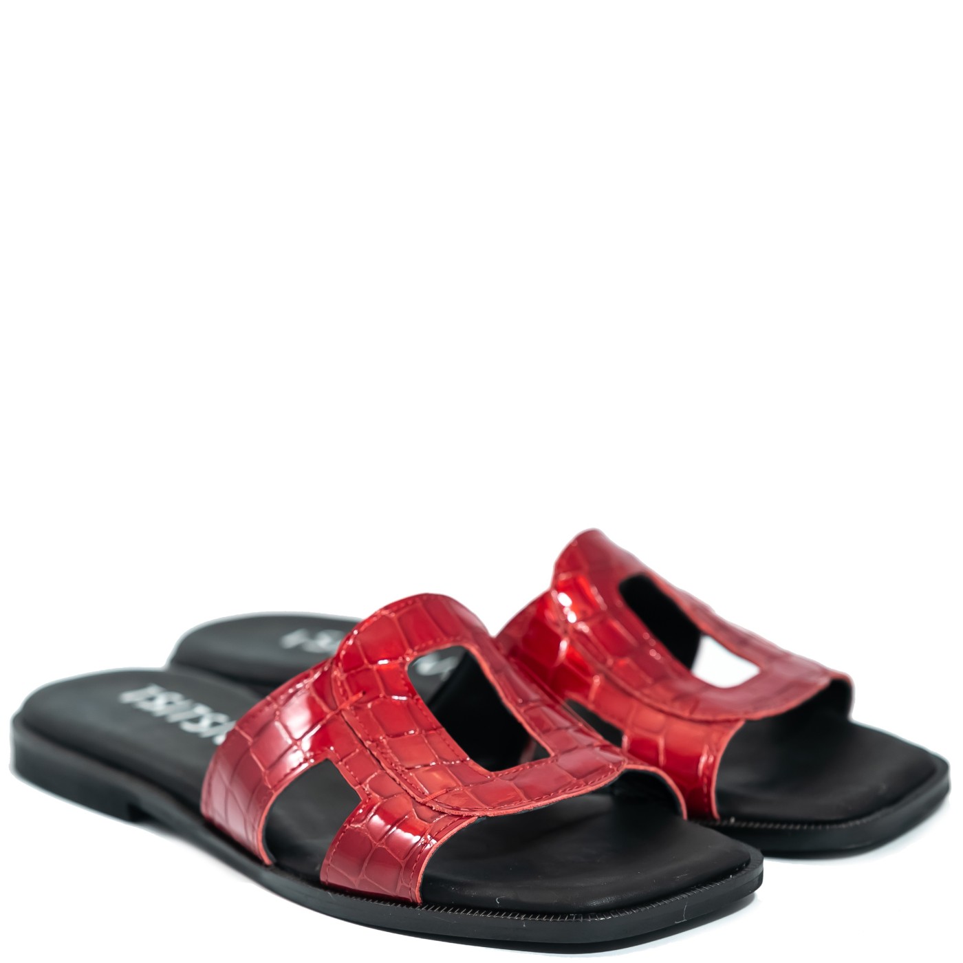 ΠΕΔΙΛΑ 2621-NARCISO RED