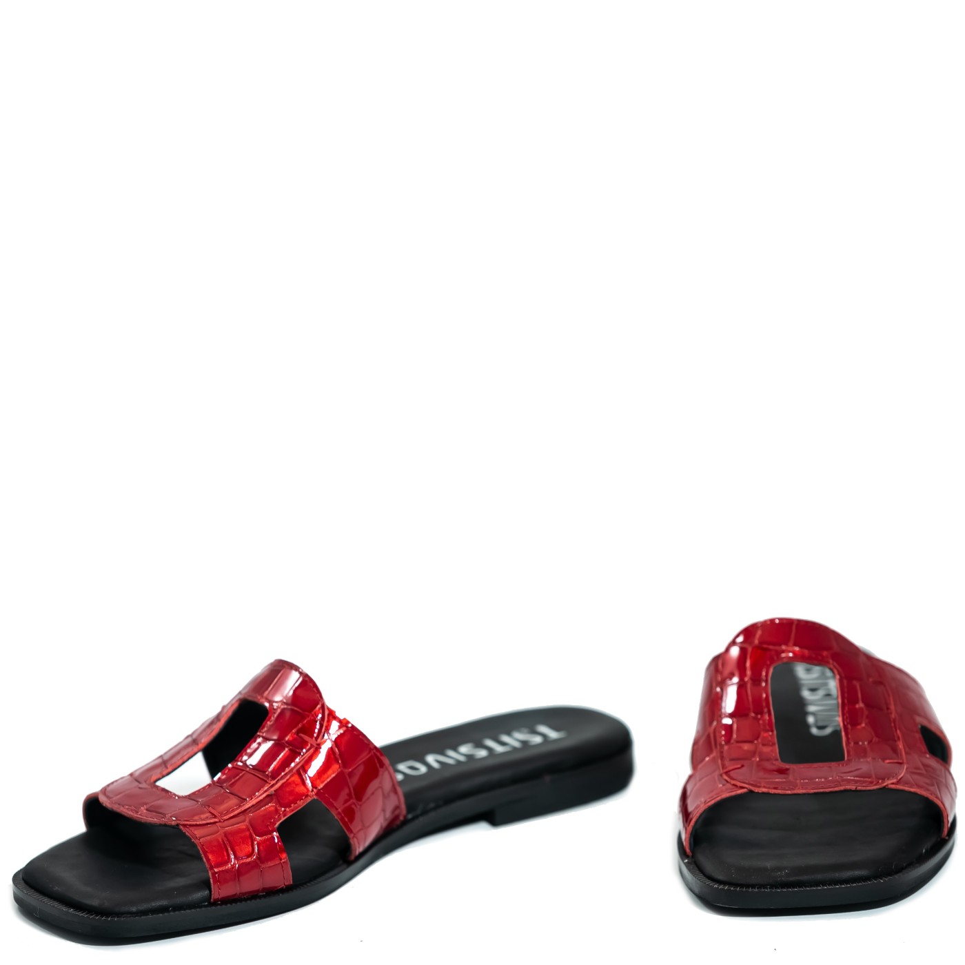 ΠΕΔΙΛΑ 2621-NARCISO RED