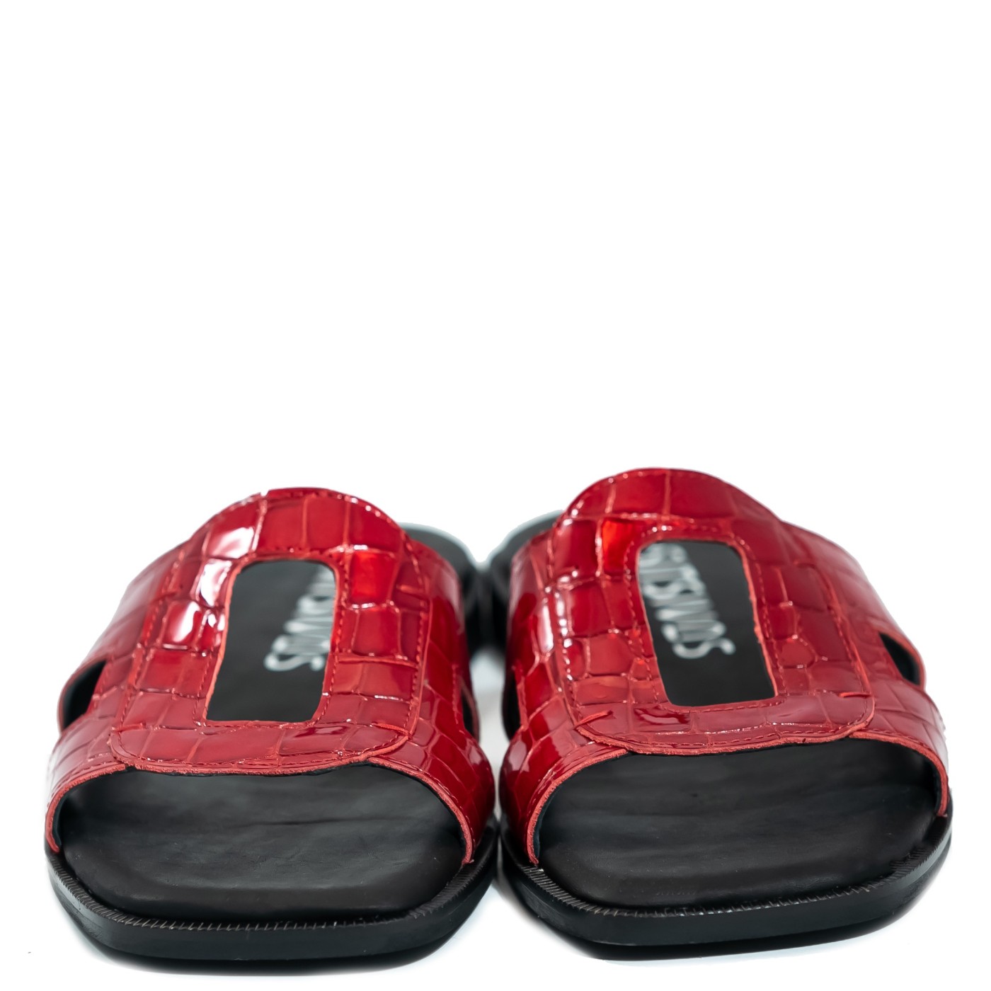ΠΕΔΙΛΑ 2621-NARCISO RED