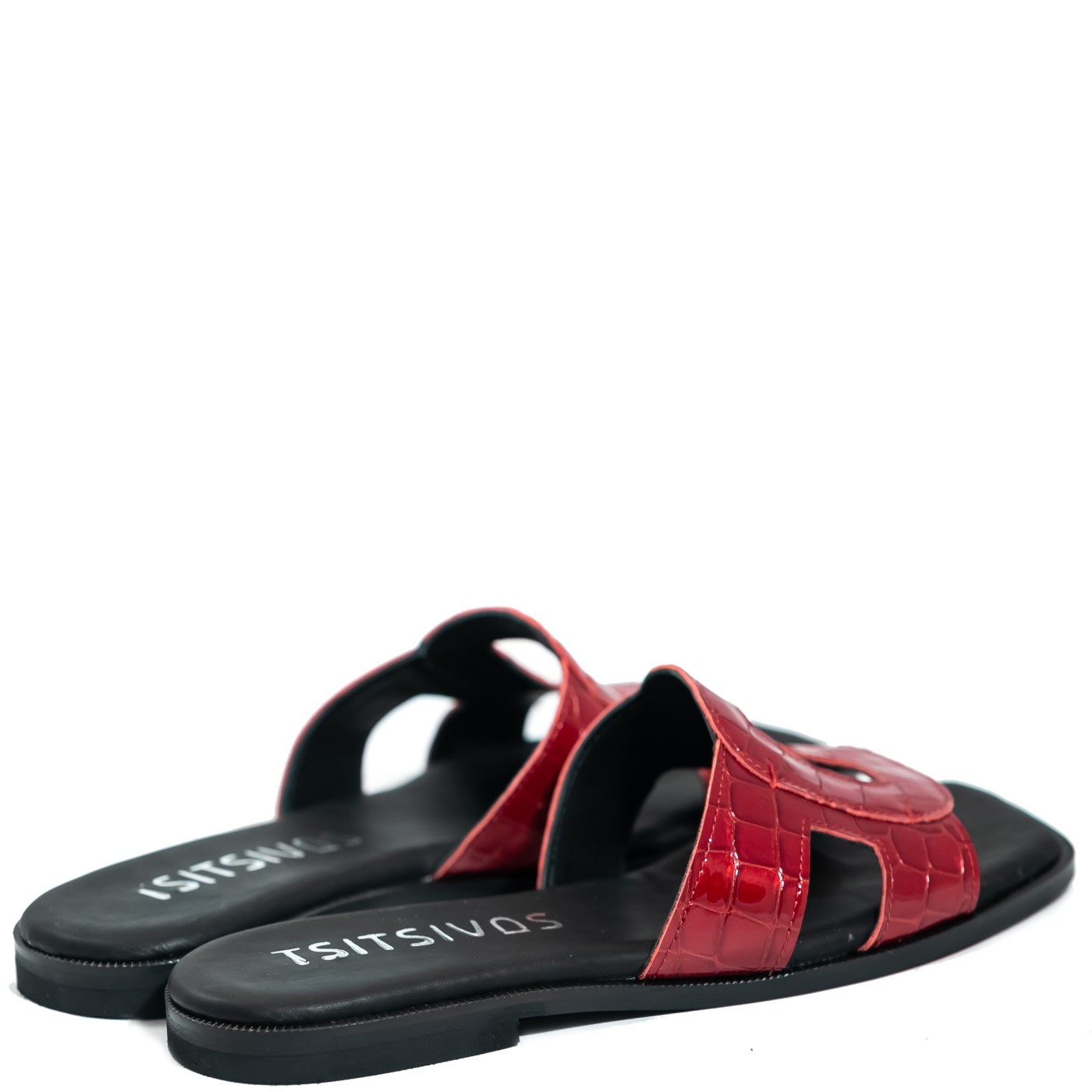 ΠΕΔΙΛΑ 2621-NARCISO RED