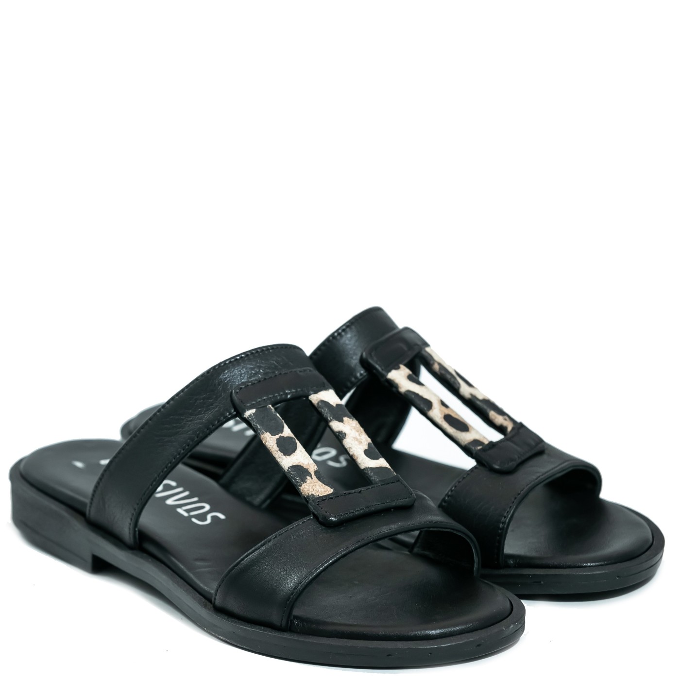 ΠΕΔΙΛΑ 2609-GAFREY BLACK