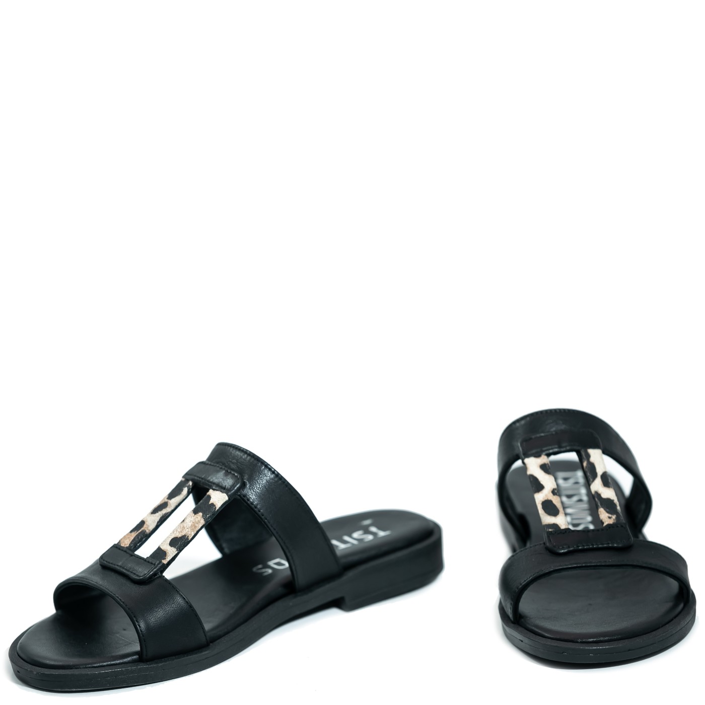 ΠΕΔΙΛΑ 2609-GAFREY BLACK