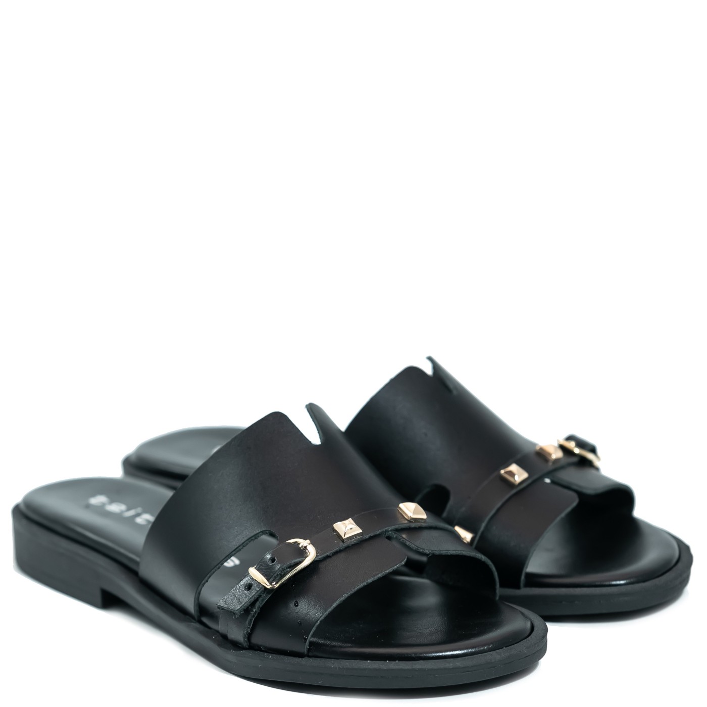 ΠΕΔΙΛΑ 2618-GAFREY BLACK