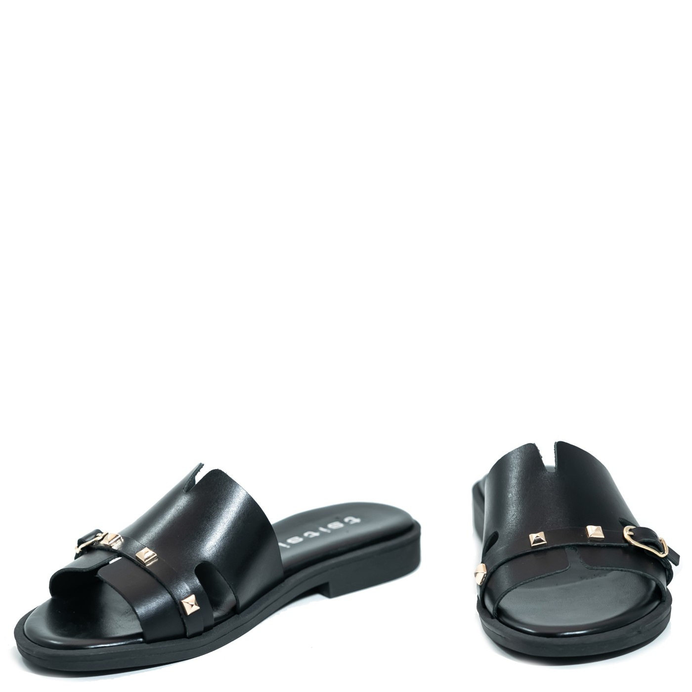 ΠΕΔΙΛΑ 2618-GAFREY BLACK