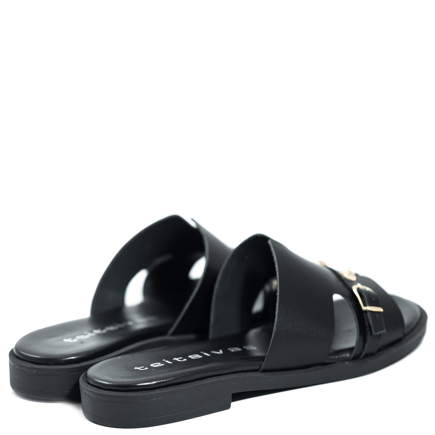 ΠΕΔΙΛΑ 2618-GAFREY BLACK