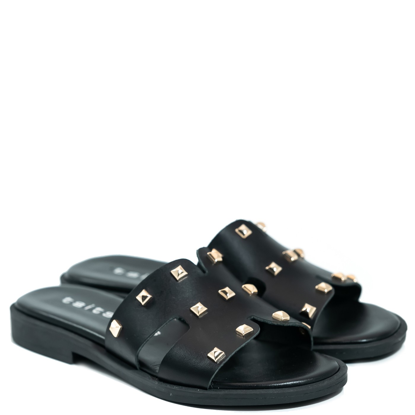 ΠΕΔΙΛΑ 2619-GAFREY BLACK