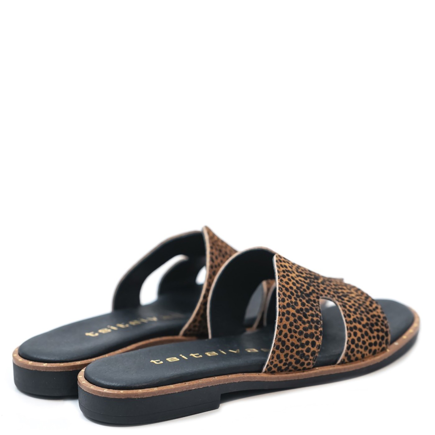 SLIPPER 2023-CHIARA PICCOLO LEORARD
