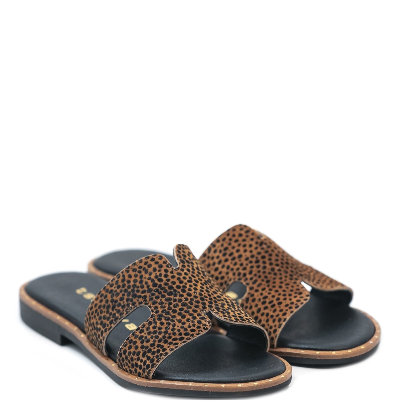 SLIPPER 2023-CHIARA PICCOLO LEORARD