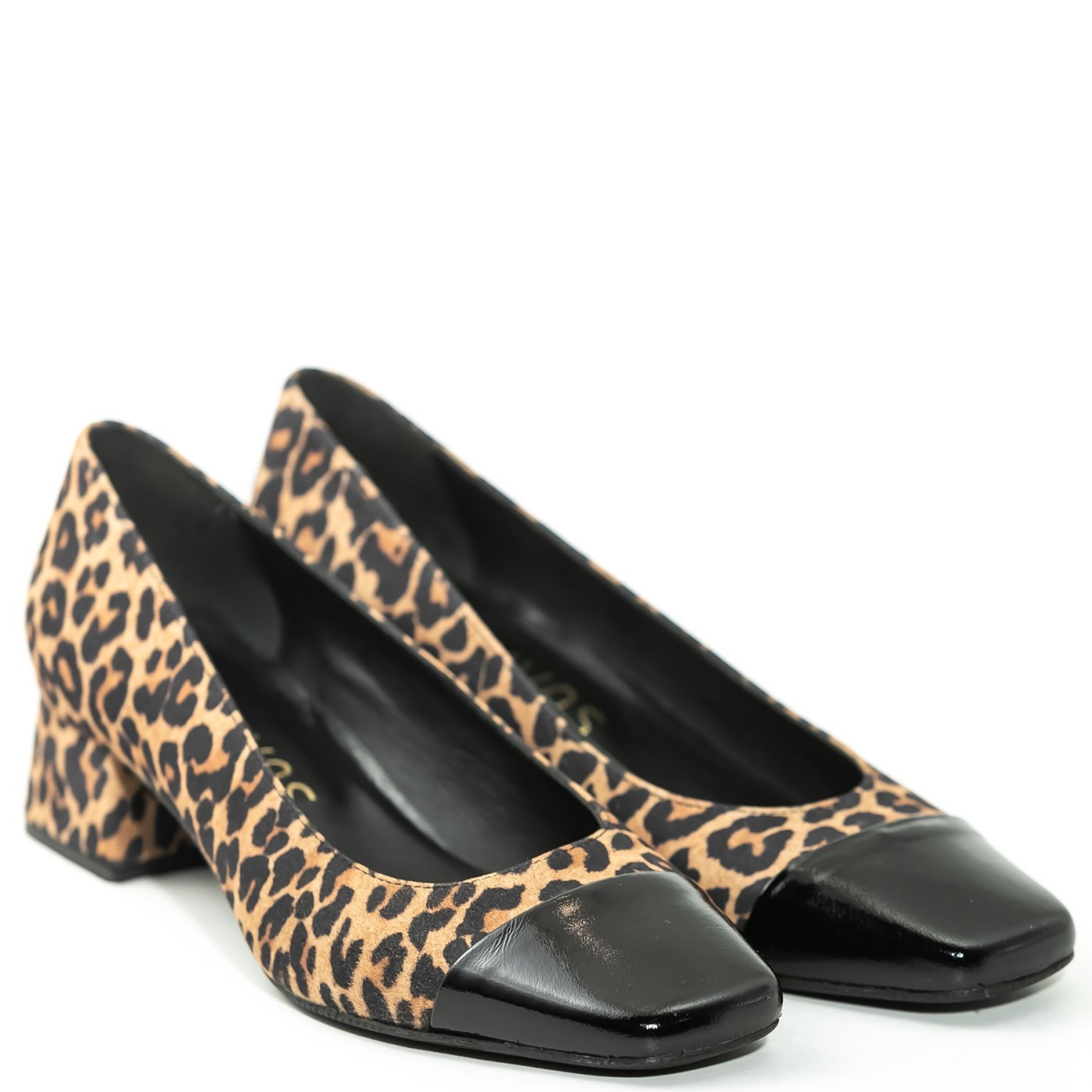 ΓΟΒΕΣ 2629-HENRY LEOPARD