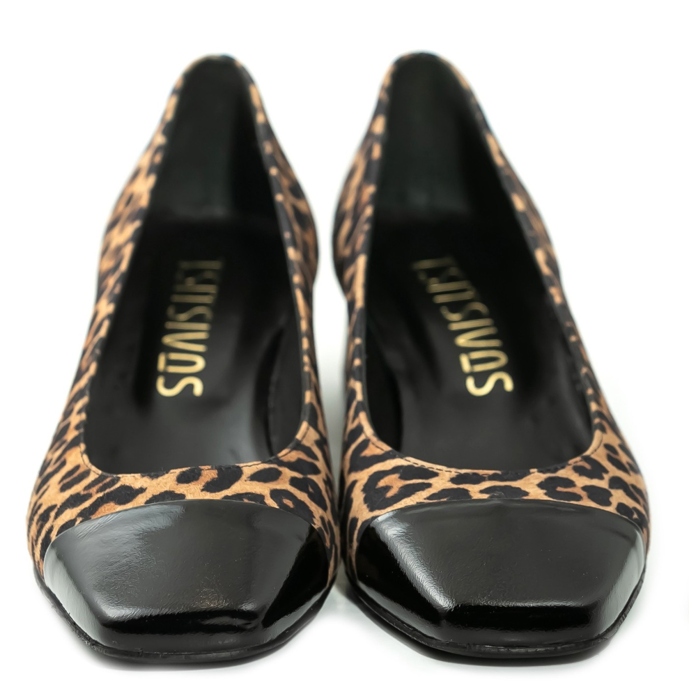 ΓΟΒΕΣ 2629-HENRY LEOPARD