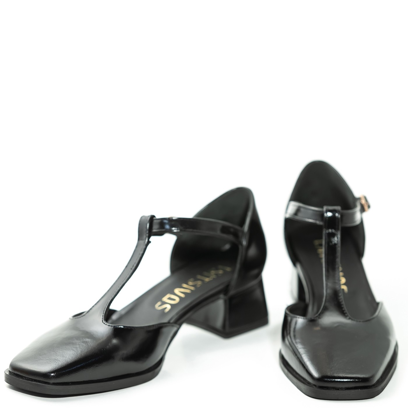 ΓΟΒΕΣ 957-HENRY BLACK