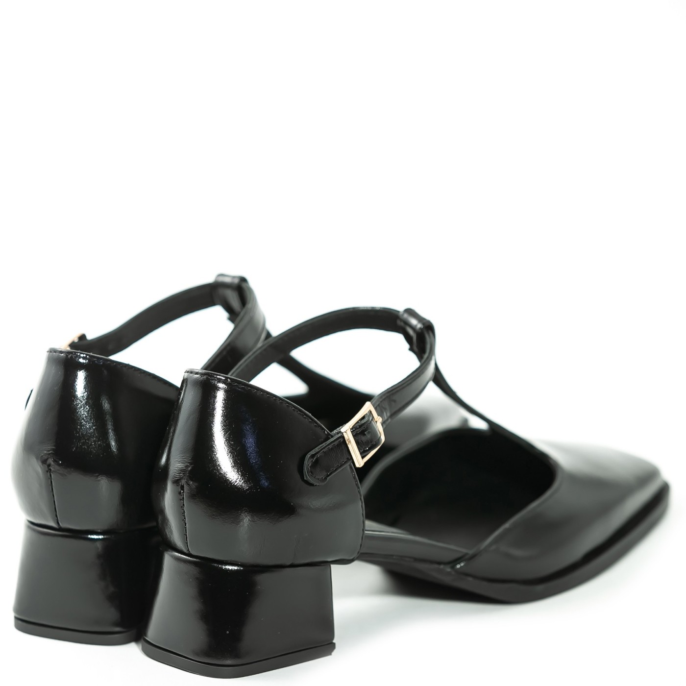 ΓΟΒΕΣ 957-HENRY BLACK