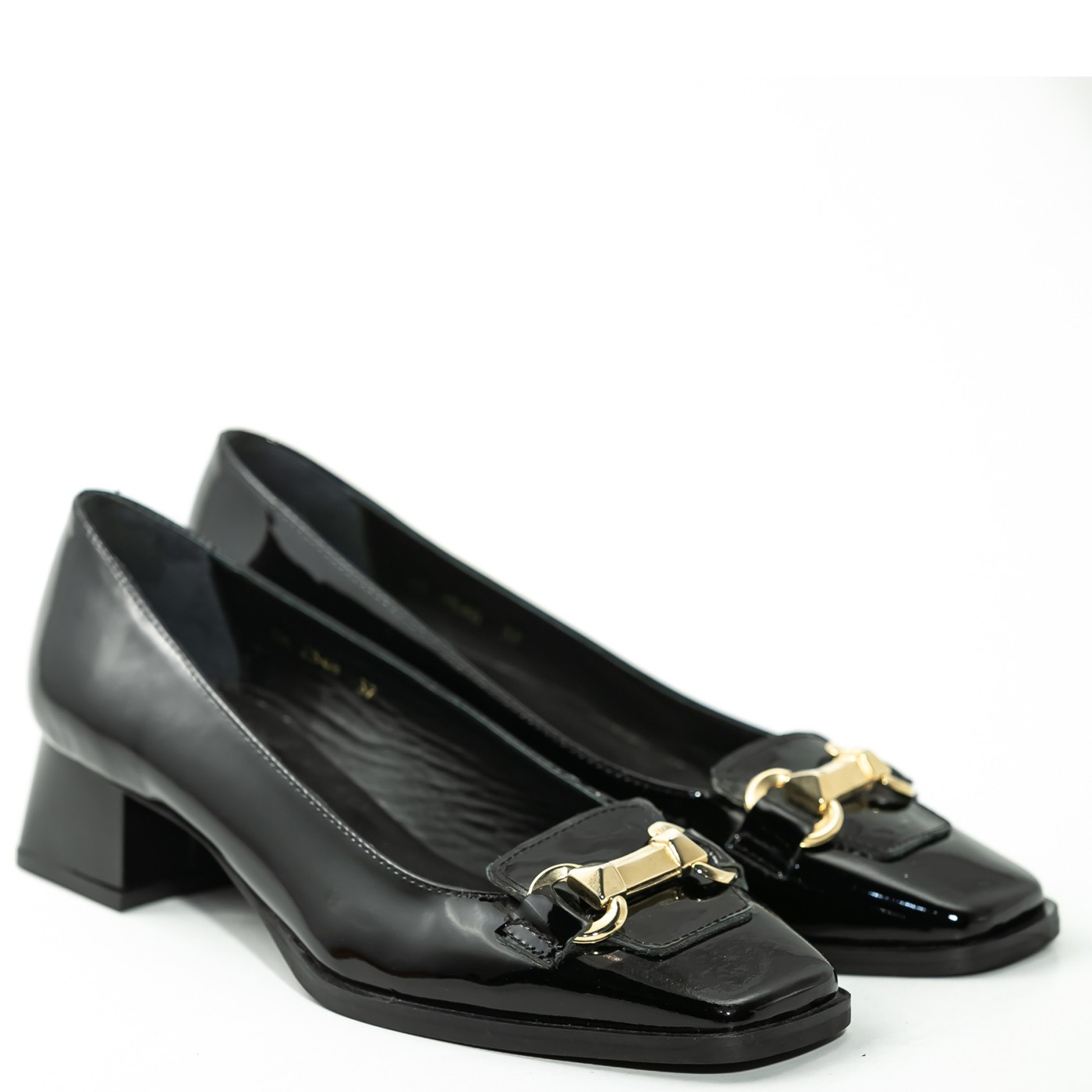 ΓΟΒΕΣ 2548-HENRY BLACK