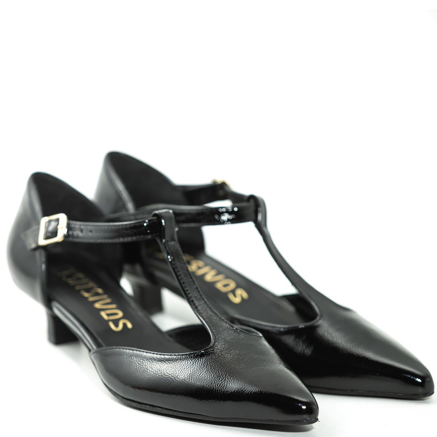 ΓΟΒΕΣ 957-MACCHIATO BLACK