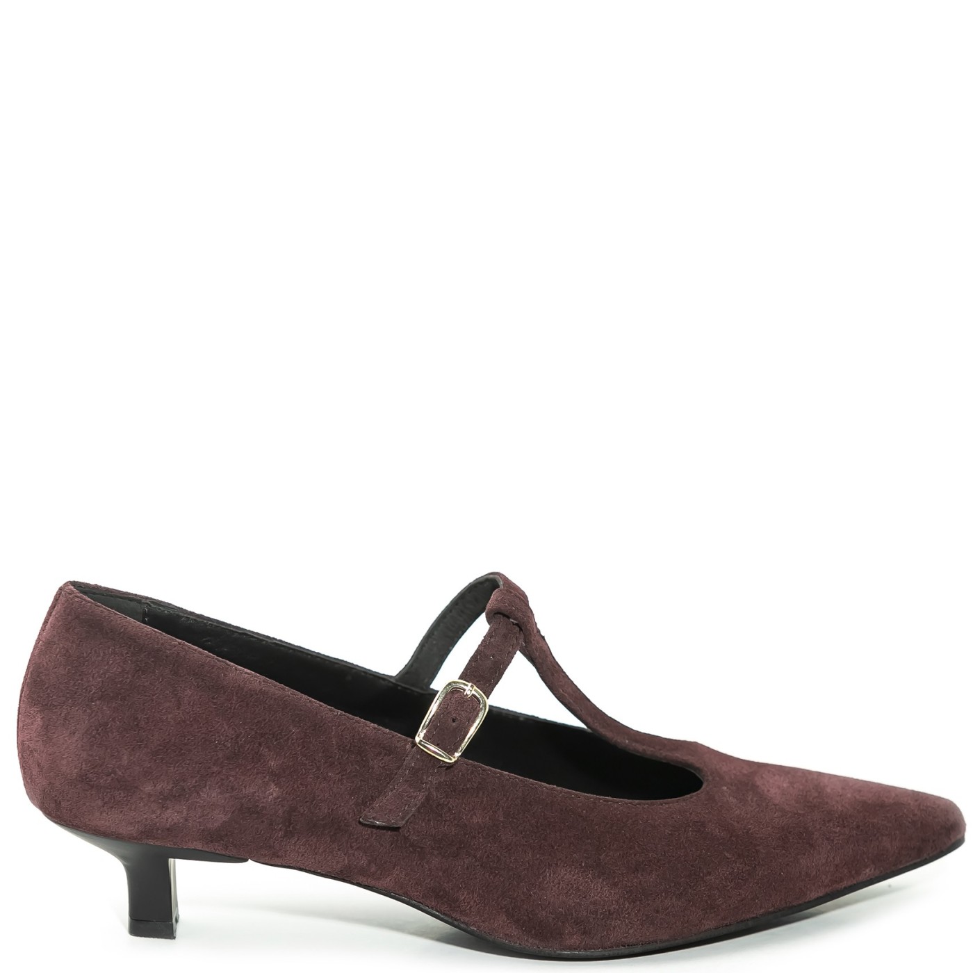 ΓΟΒΕΣ 2545-MACCHIATO BORDEAUX