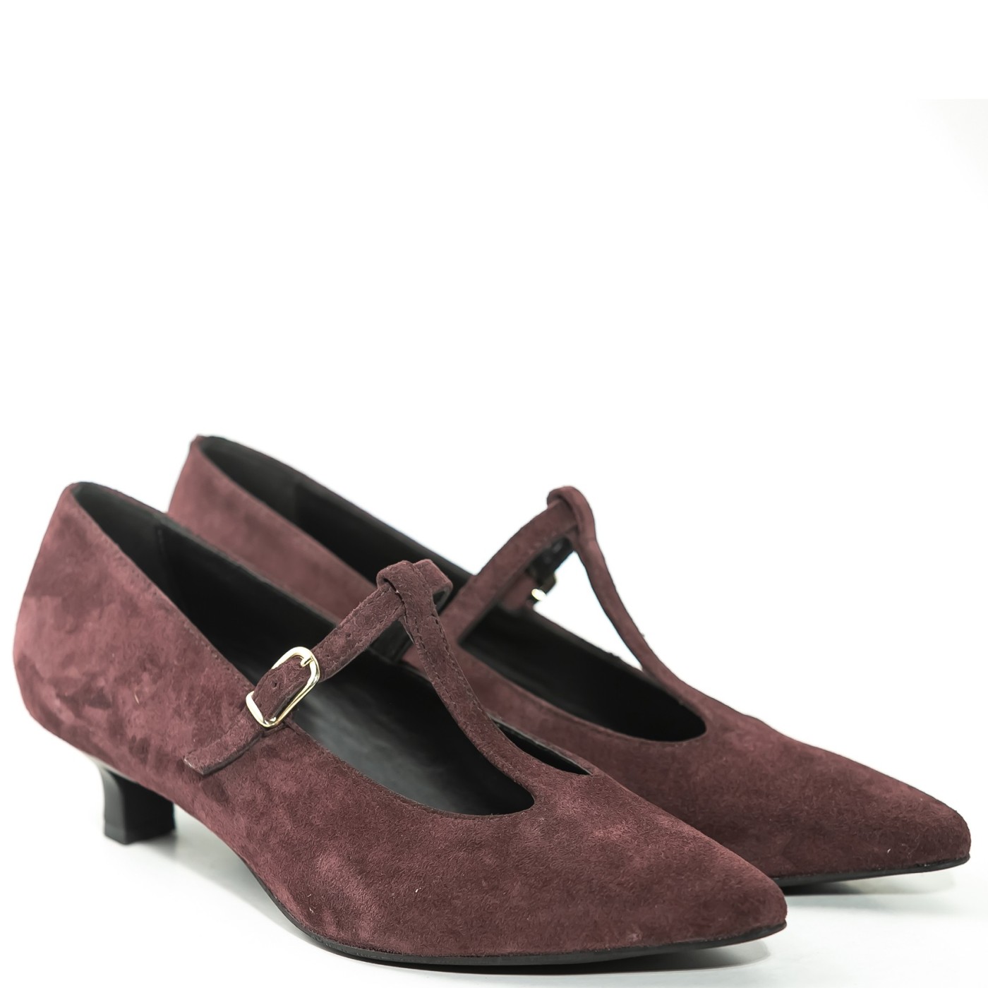 ΓΟΒΕΣ 2545-MACCHIATO BORDEAUX