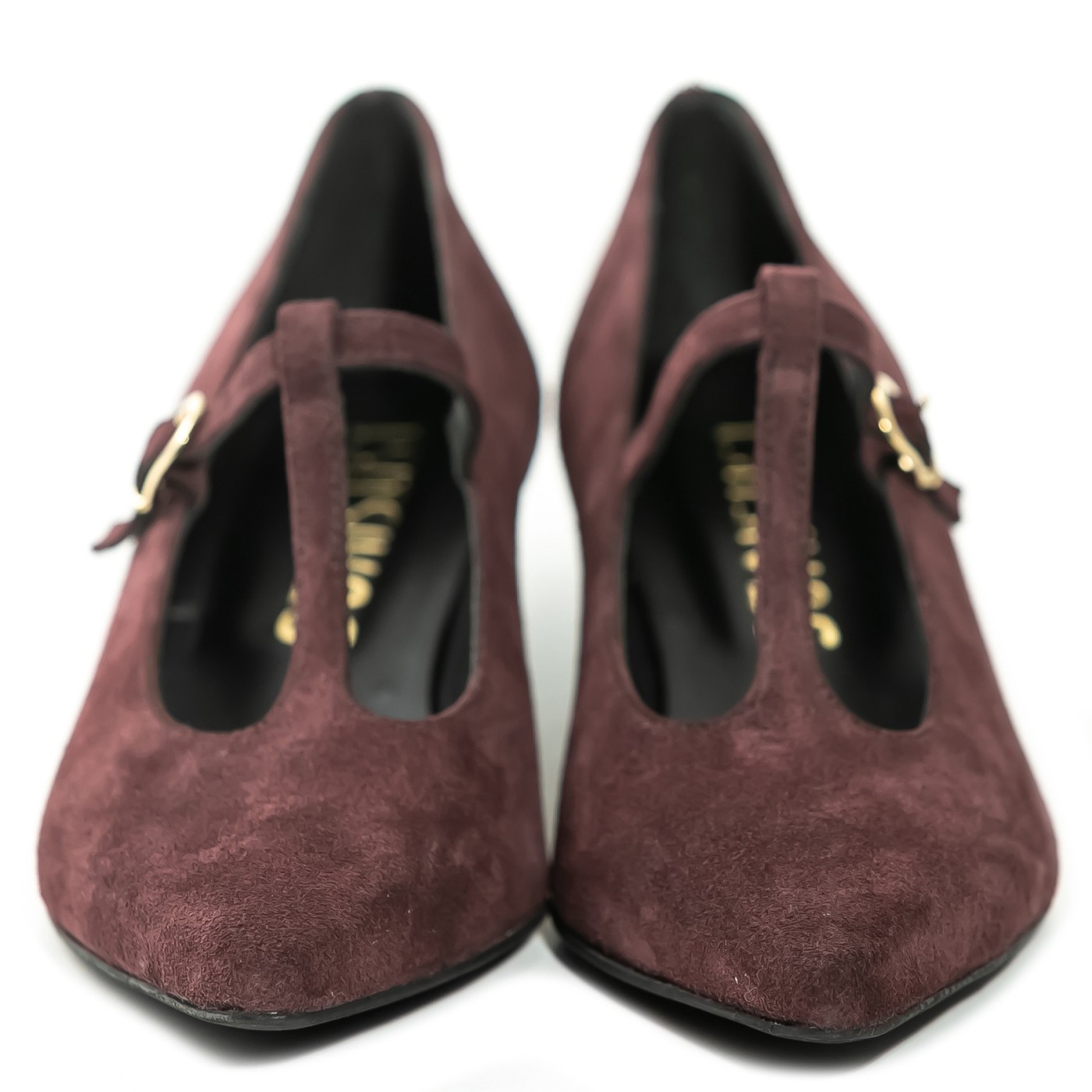 ΓΟΒΕΣ 2545-MACCHIATO BORDEAUX