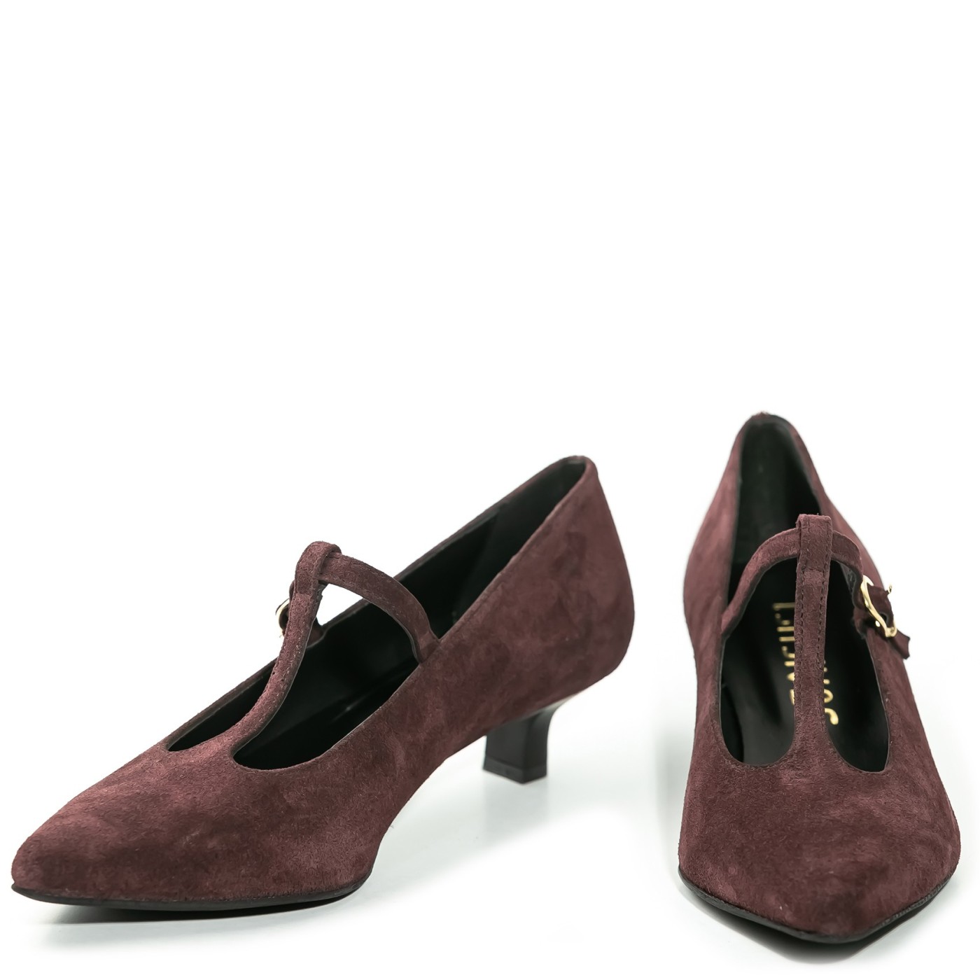 ΓΟΒΕΣ 2545-MACCHIATO BORDEAUX