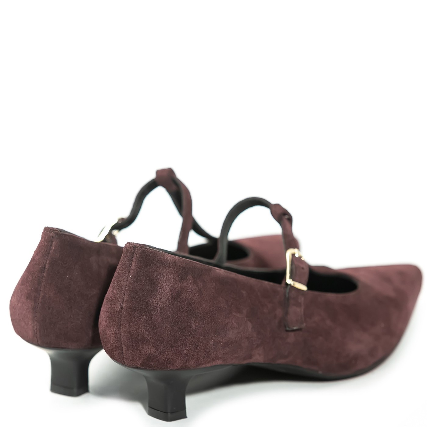 ΓΟΒΕΣ 2545-MACCHIATO BORDEAUX