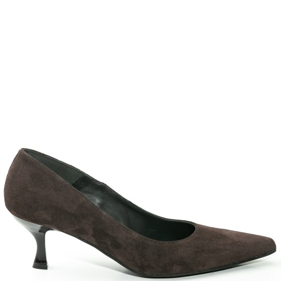 ΓΟΒΕΣ 2634-COQUET BROWN