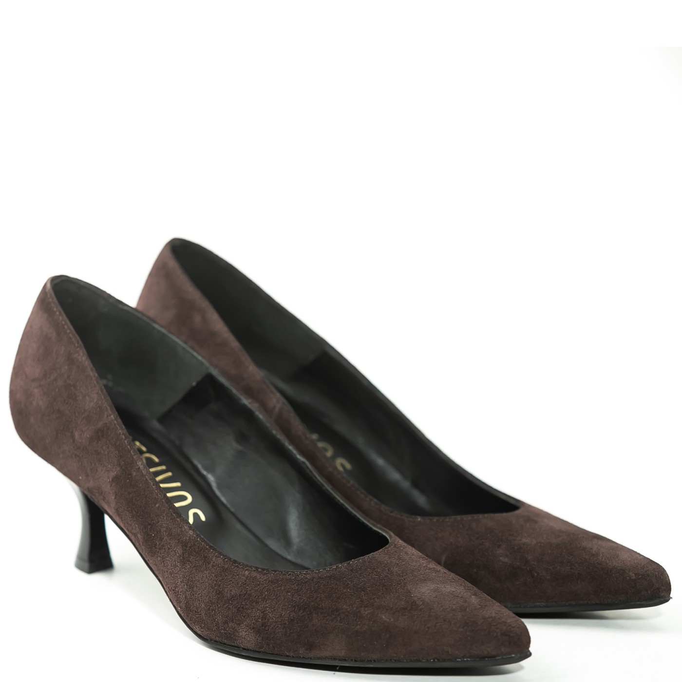ΓΟΒΕΣ 2634-COQUET BROWN