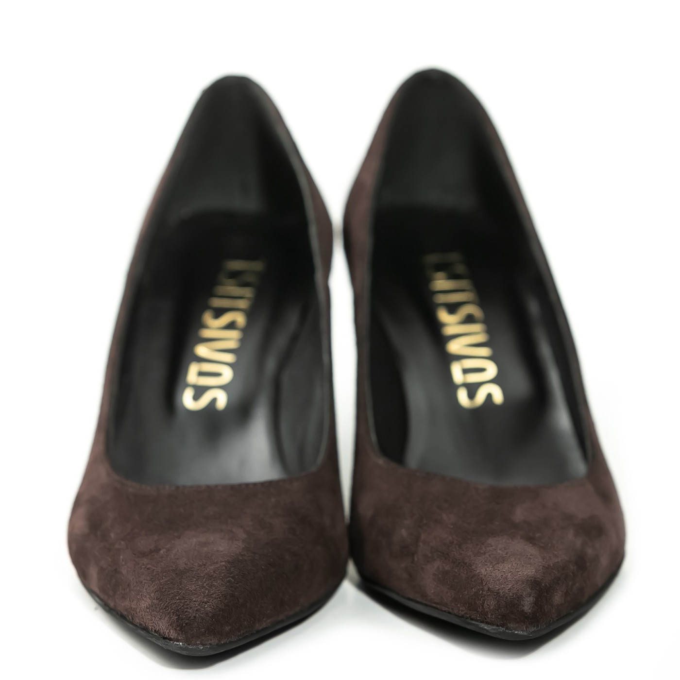 ΓΟΒΕΣ 2634-COQUET BROWN