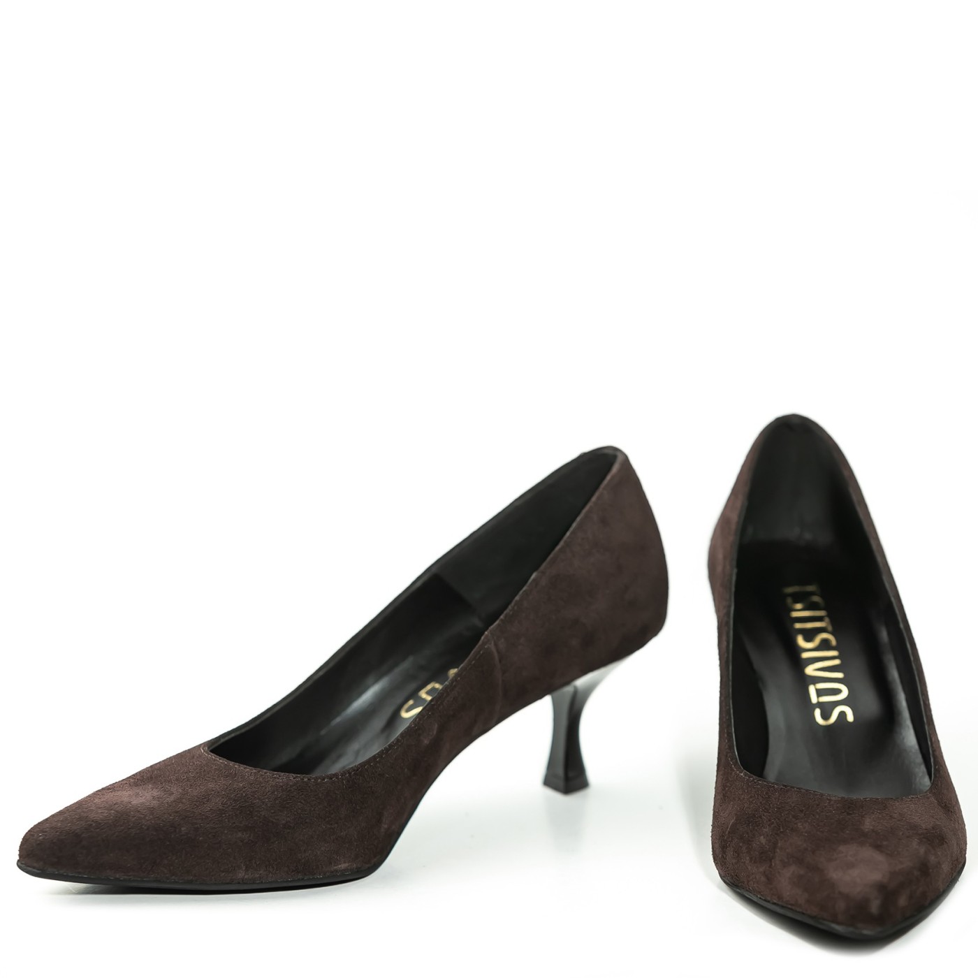 ΓΟΒΕΣ 2634-COQUET BROWN