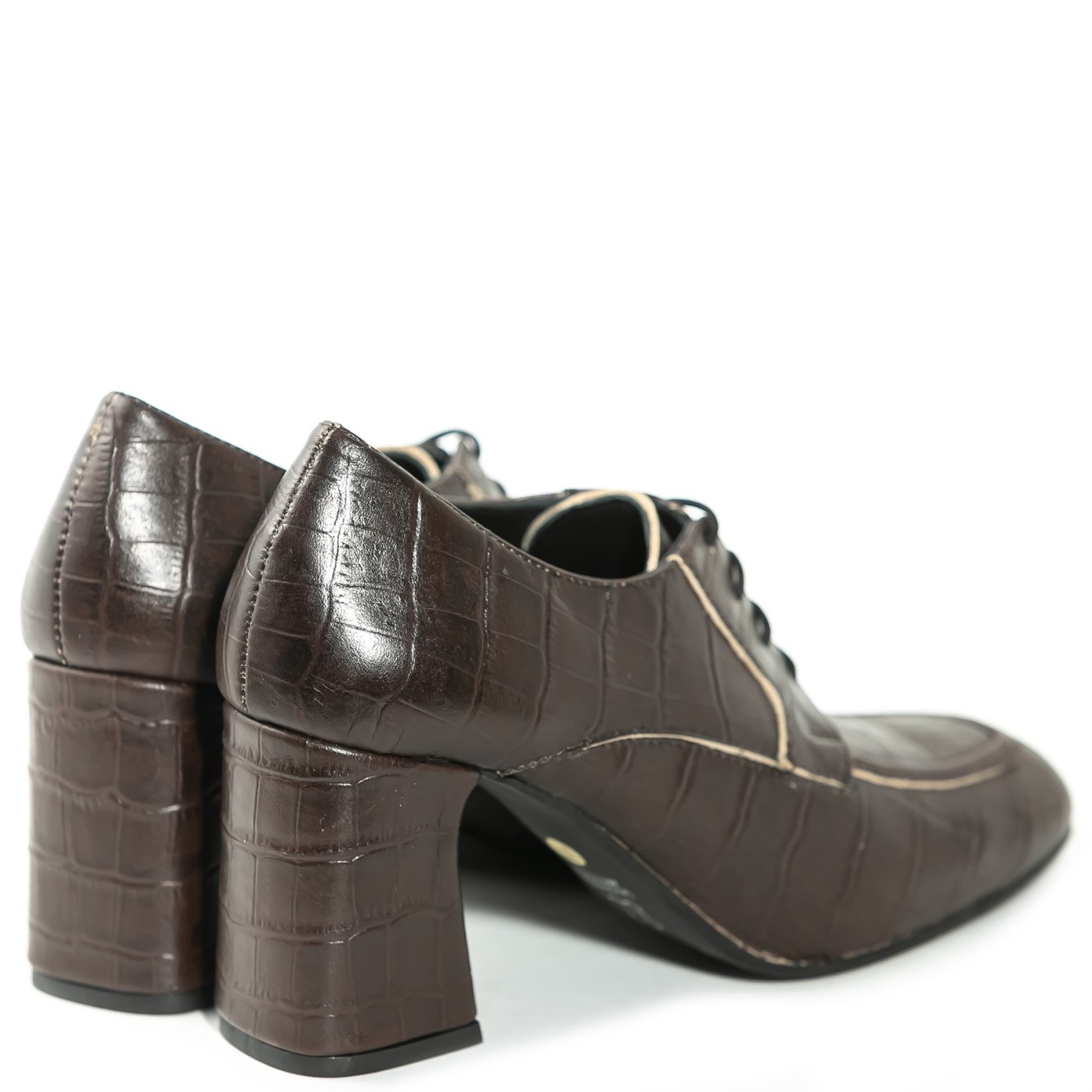 ΓΟΒΕΣ 2434-MONTRE BROWN