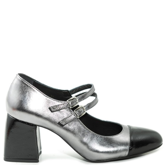ΓΟΒΕΣ 2326-BOURJOIS SILVER