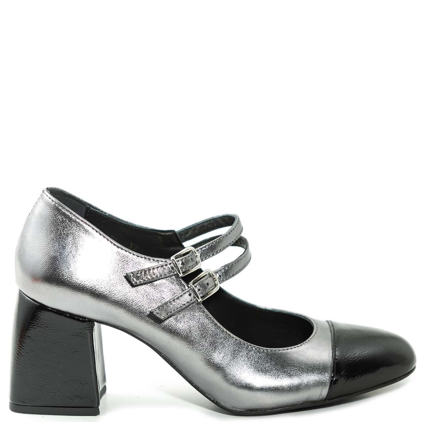 ΓΟΒΕΣ 2326-BOURJOIS SILVER